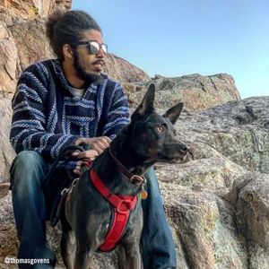 Mexican Baja Pullover Hoodie Unisex Large